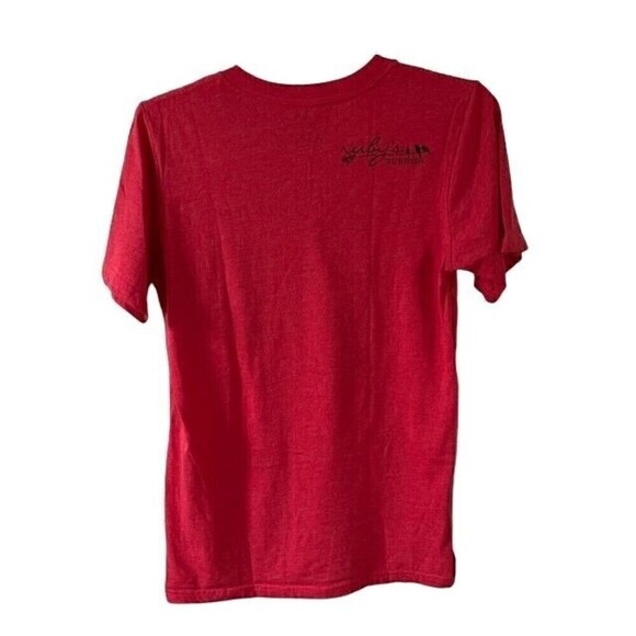 Reba Here’s Your One Chance Fancy Tshirt Pink Medium - Picture 6 of 7